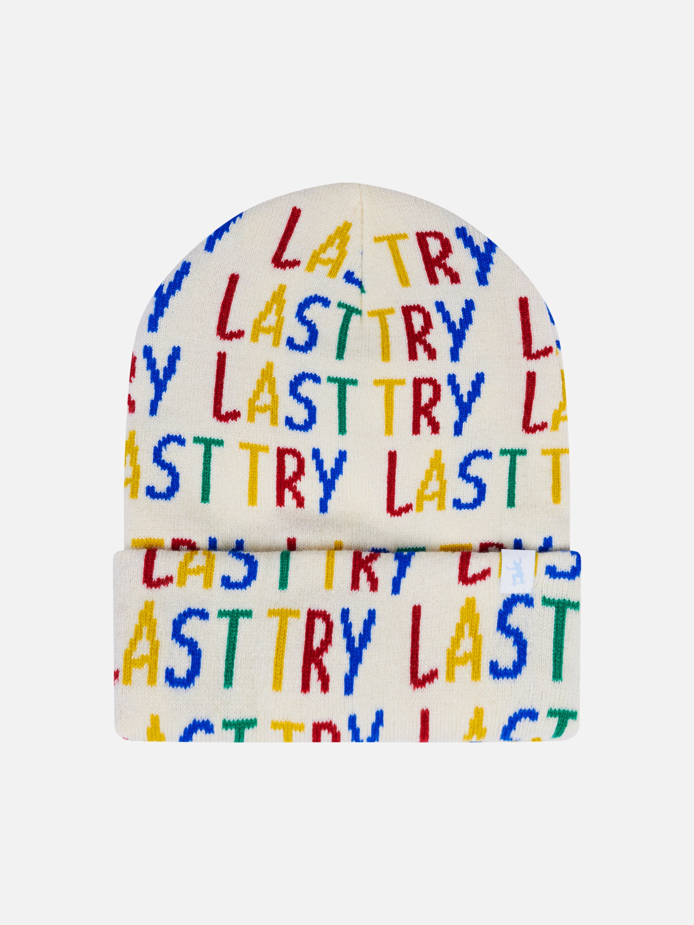Last Try Beanie
