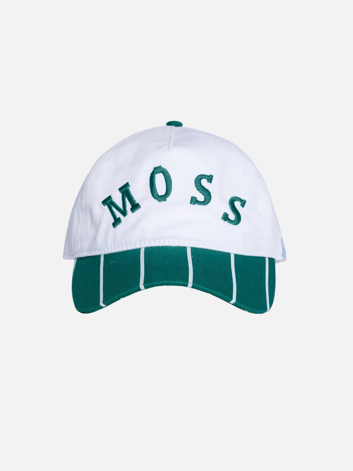 Moss Hat