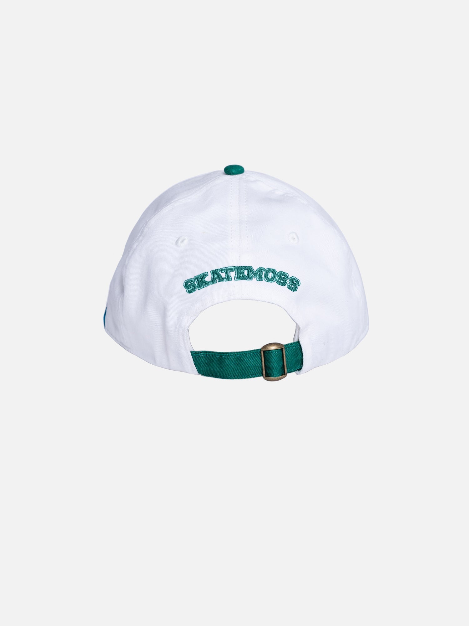 Moss Hat