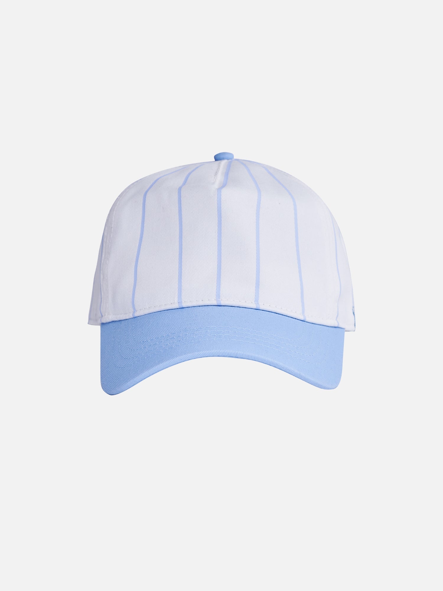 Striped Hat