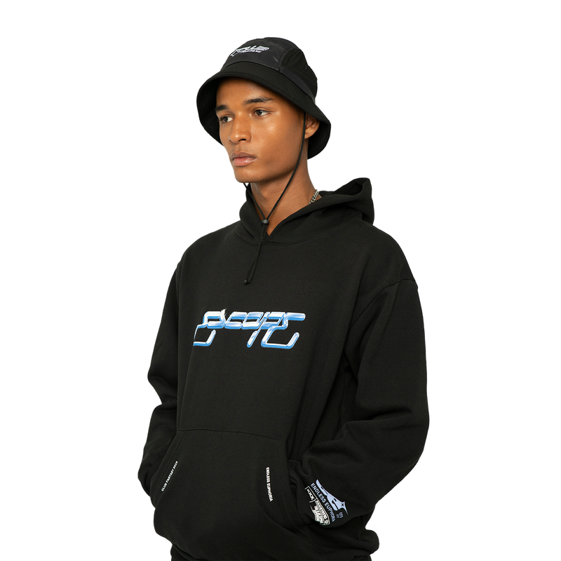Midnight Escape Hoodie