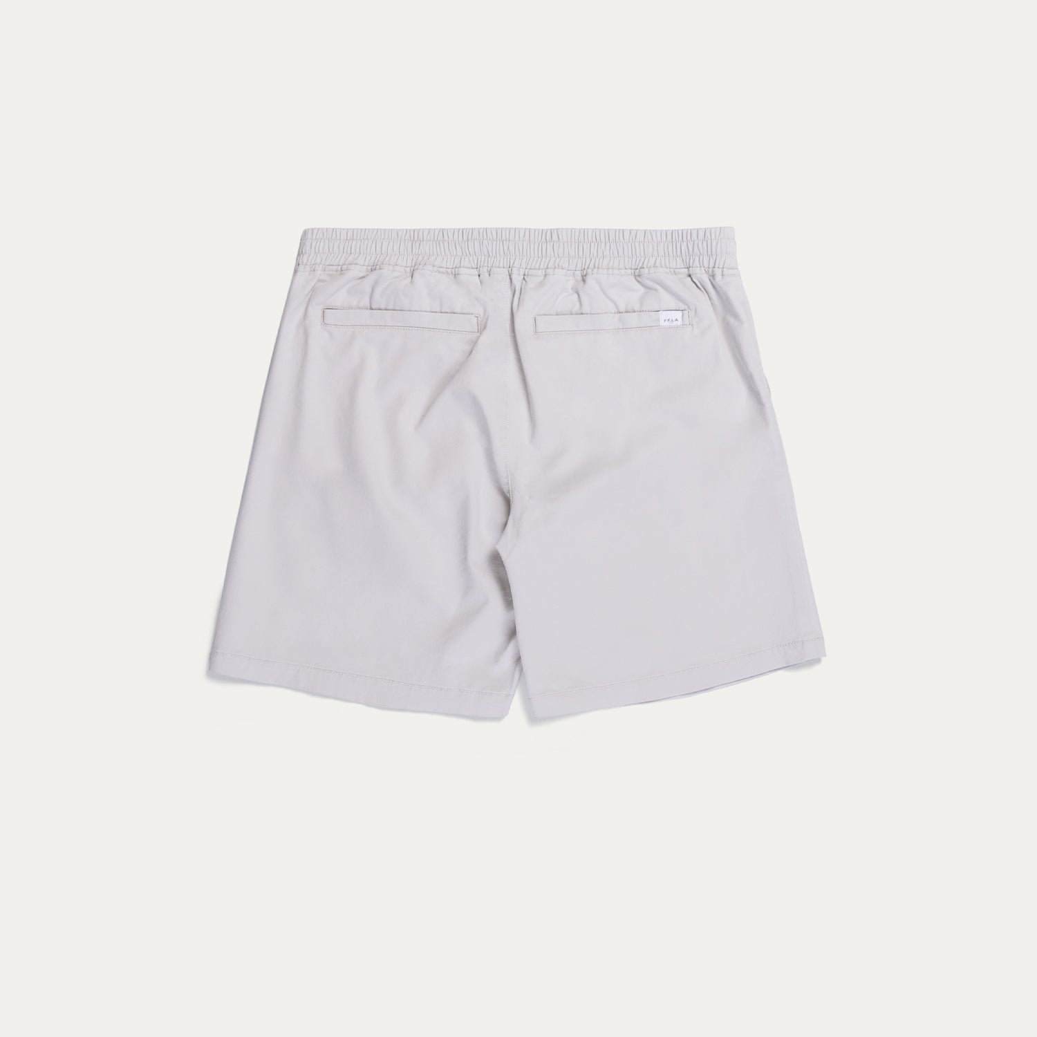Newport Twill Shorts – New Republic