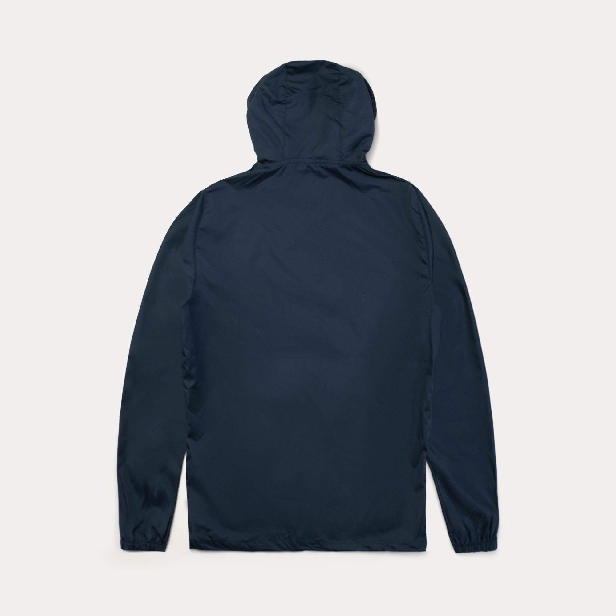 Hauser Windbreaker