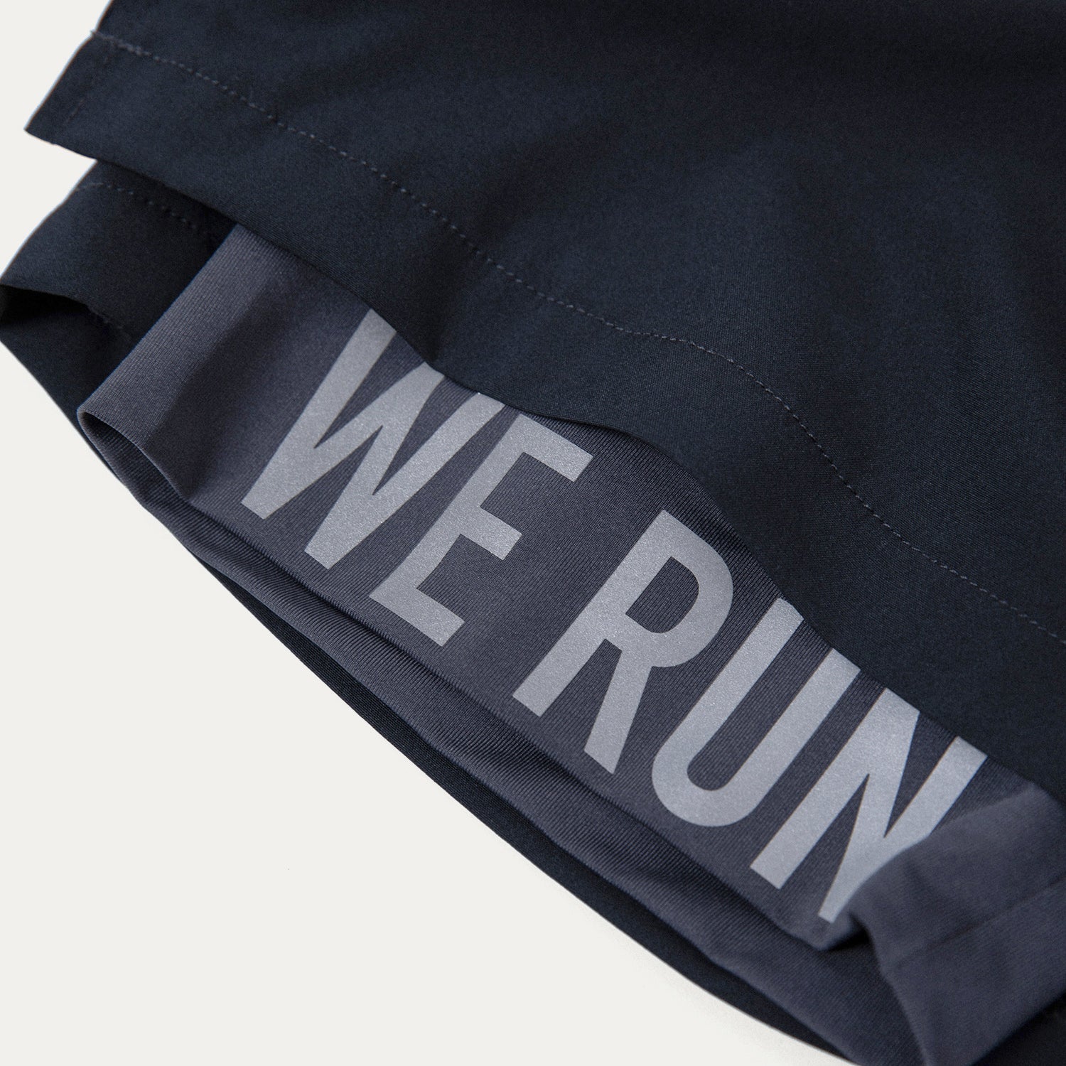 Kinetic Running Short