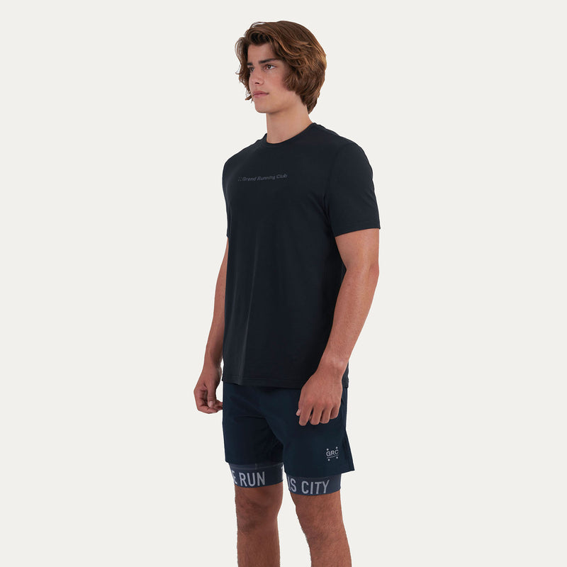 Berlin Short Sleeve Tech Tee