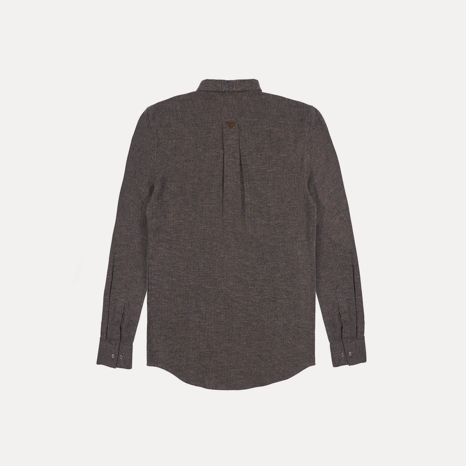 Hakuba Long Sleeve Shirt