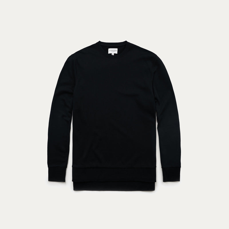 Kerr Pullover