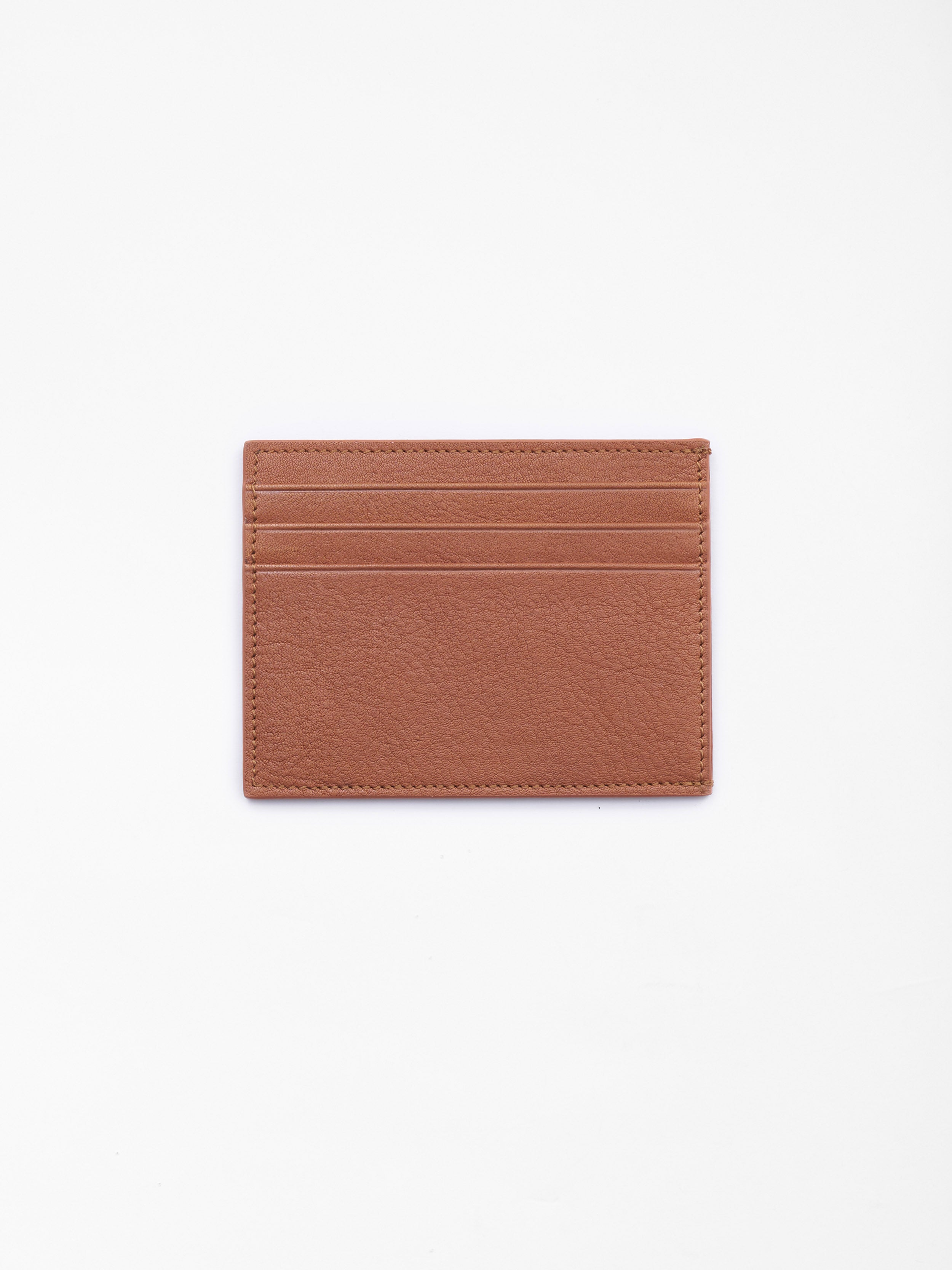 Neil Leather Card Holder