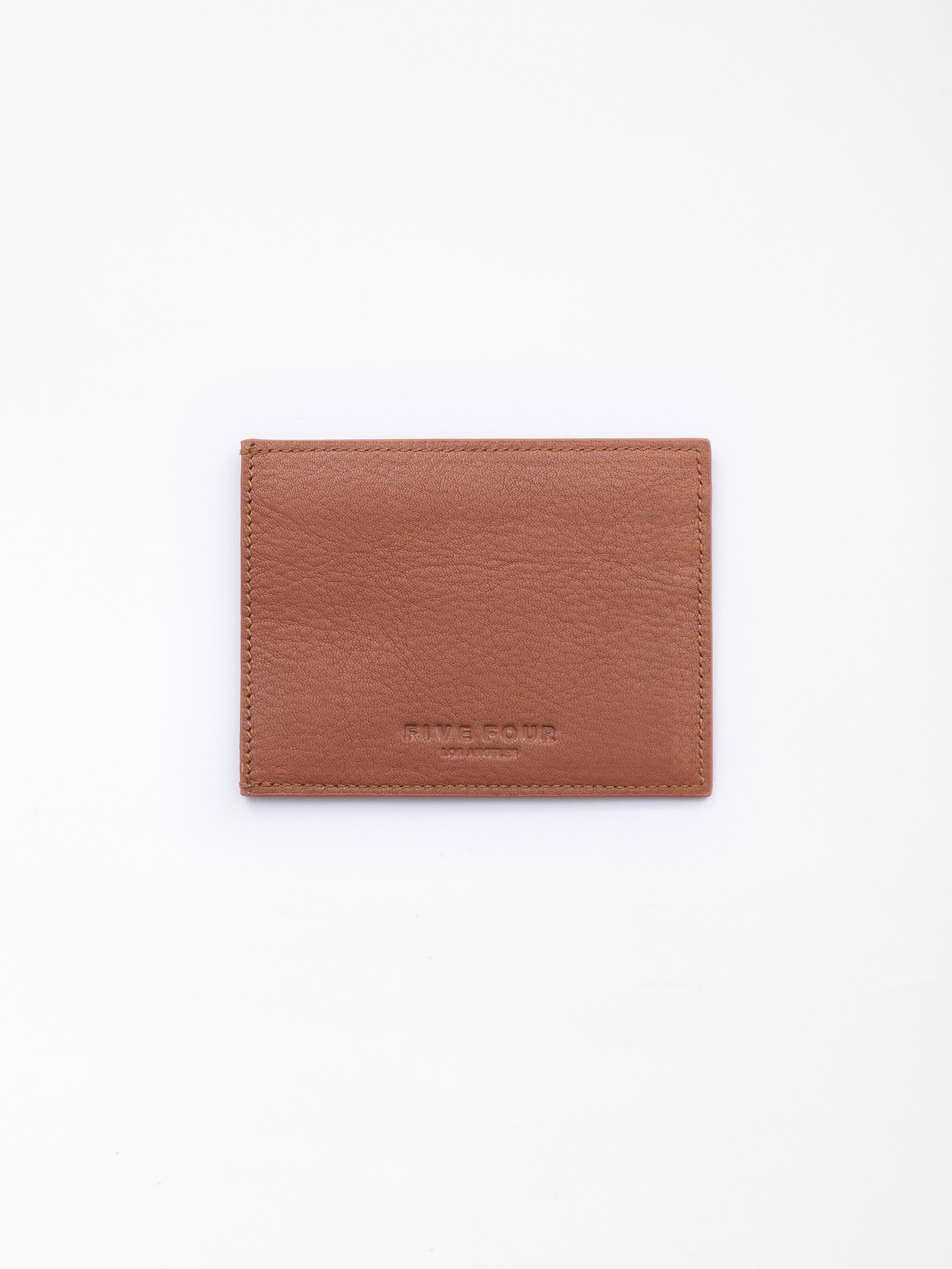 Neil Leather Card Holder