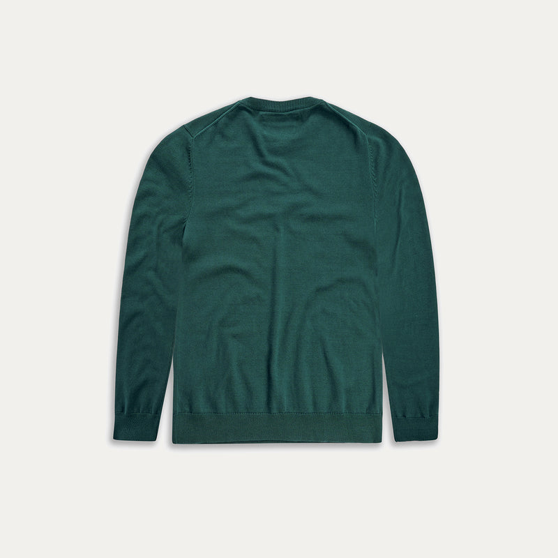 Pascal Crewneck Sweater