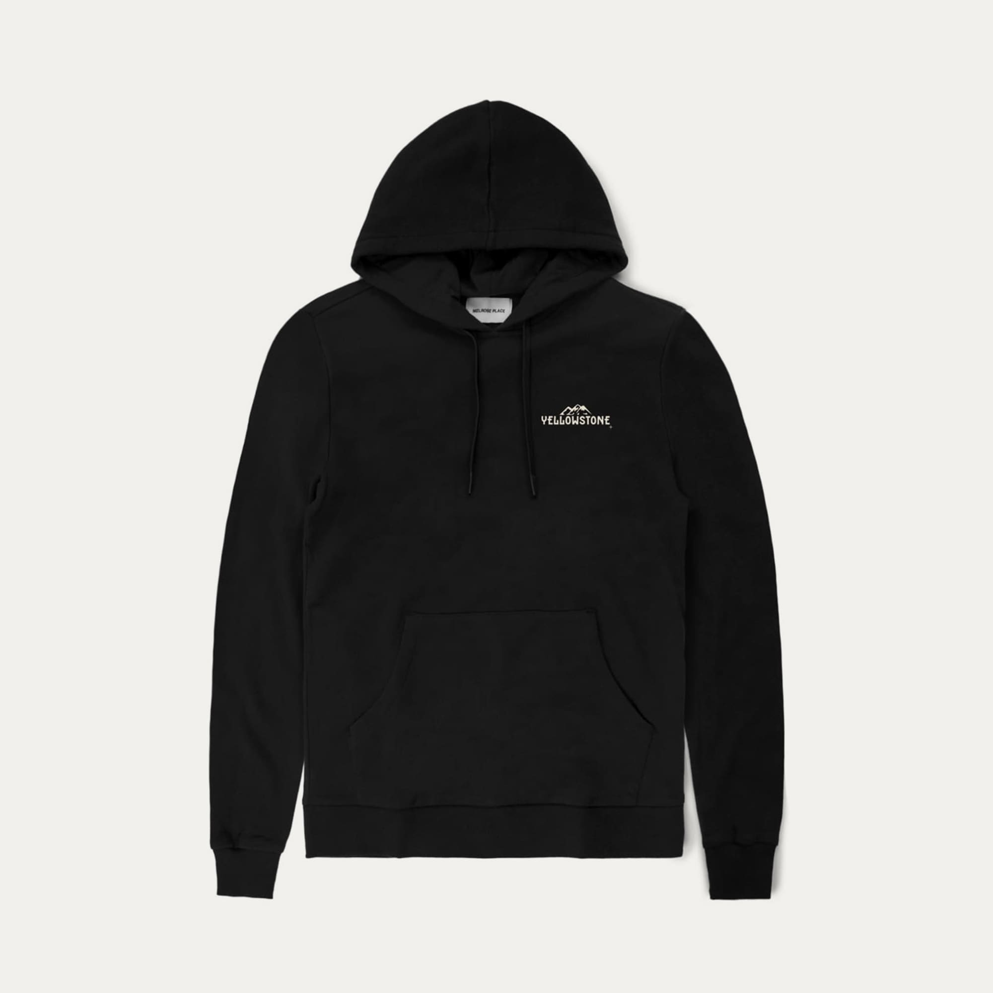 Fairmont Pullover Hoodie