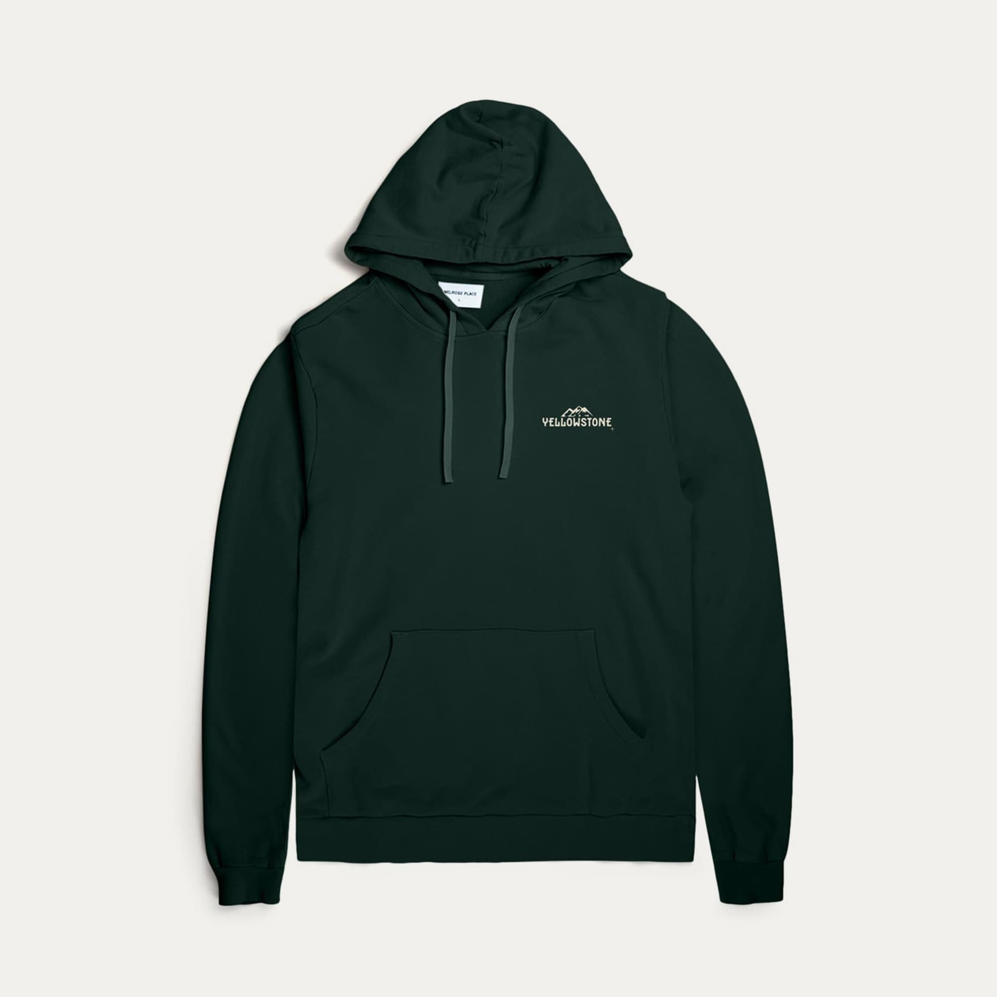 Fairmont Pullover Hoodie