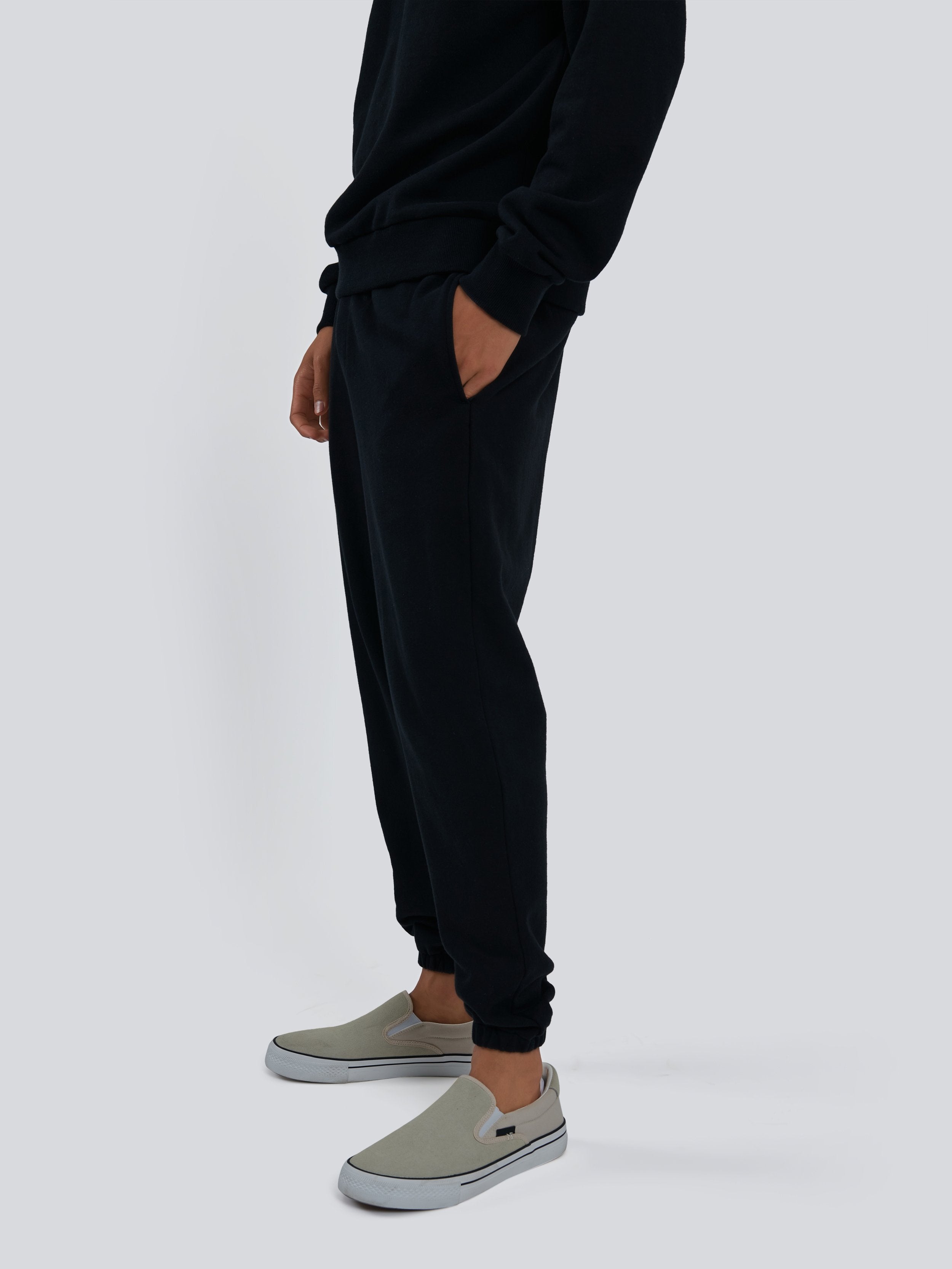 Gila Garment Dyed Jogger