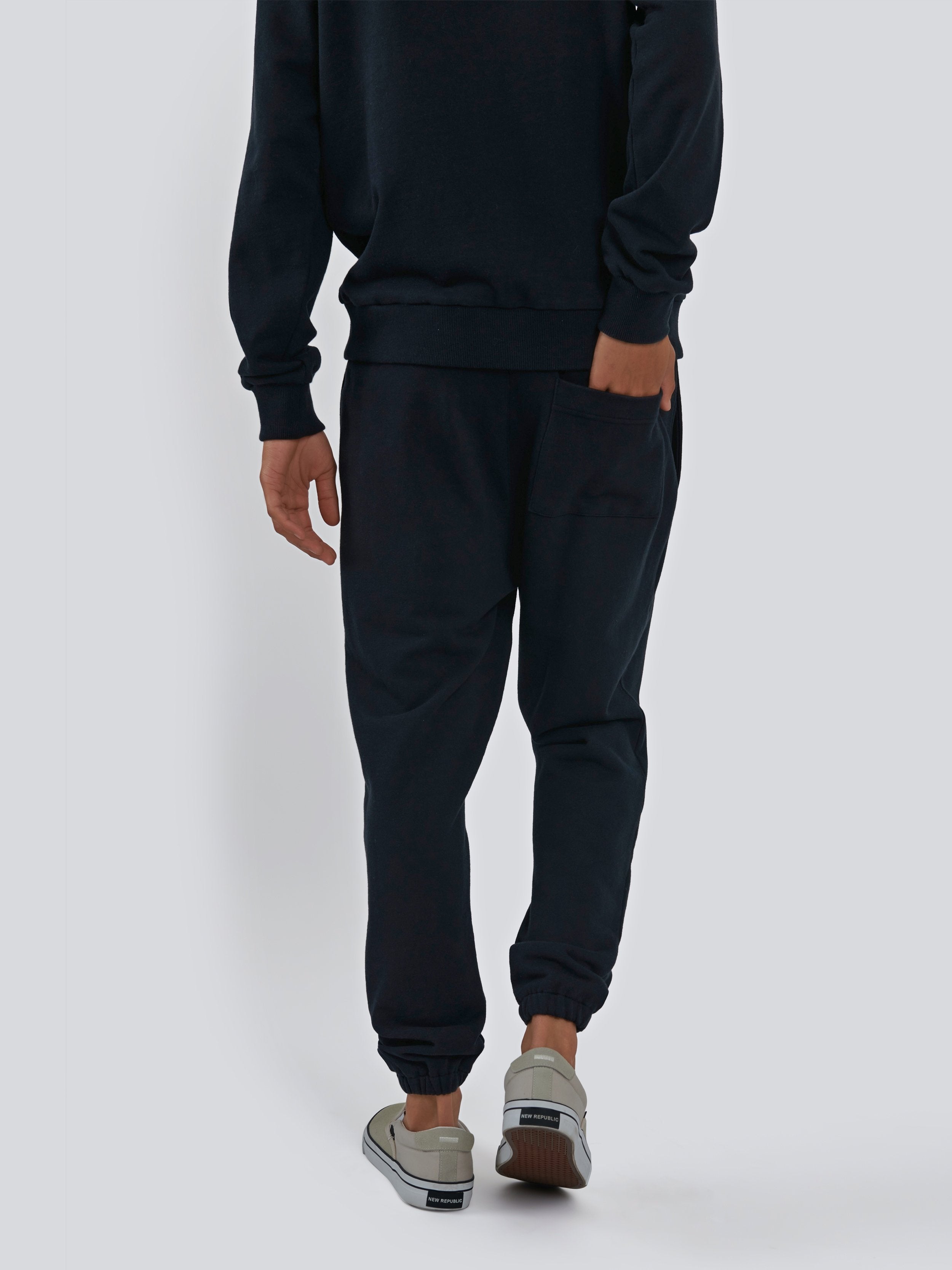 Gila Garment Dyed Jogger