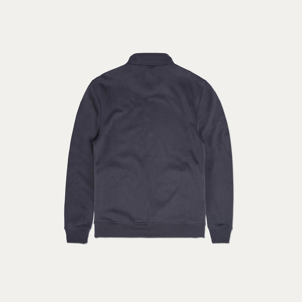 Montana Fleece Quarter Zip Sweatshirt
