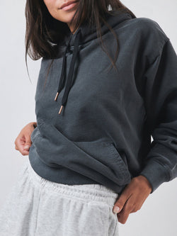 Laurel Hooded Sweatshirt