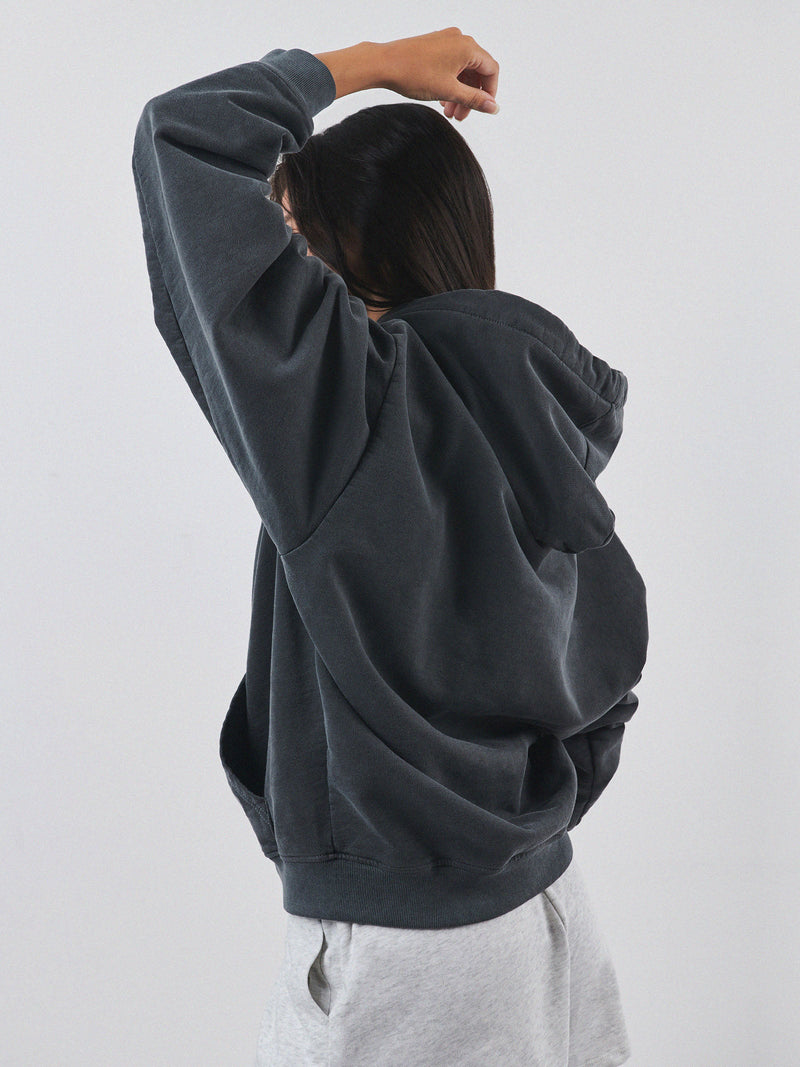 Laurel Hooded Sweatshirt