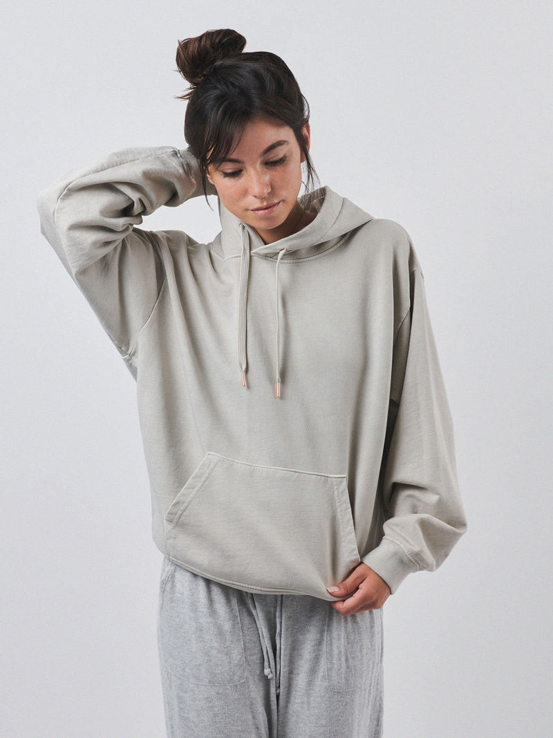 Laurel Hooded Sweatshirt