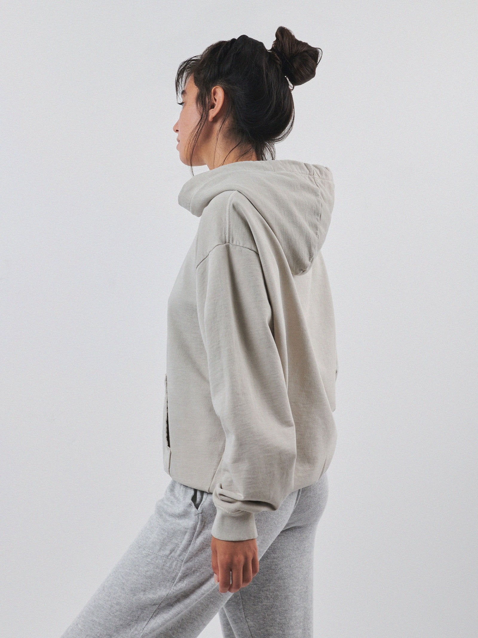 Laurel Hooded Sweatshirt