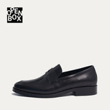 open-box-allen-leather-loafer-black