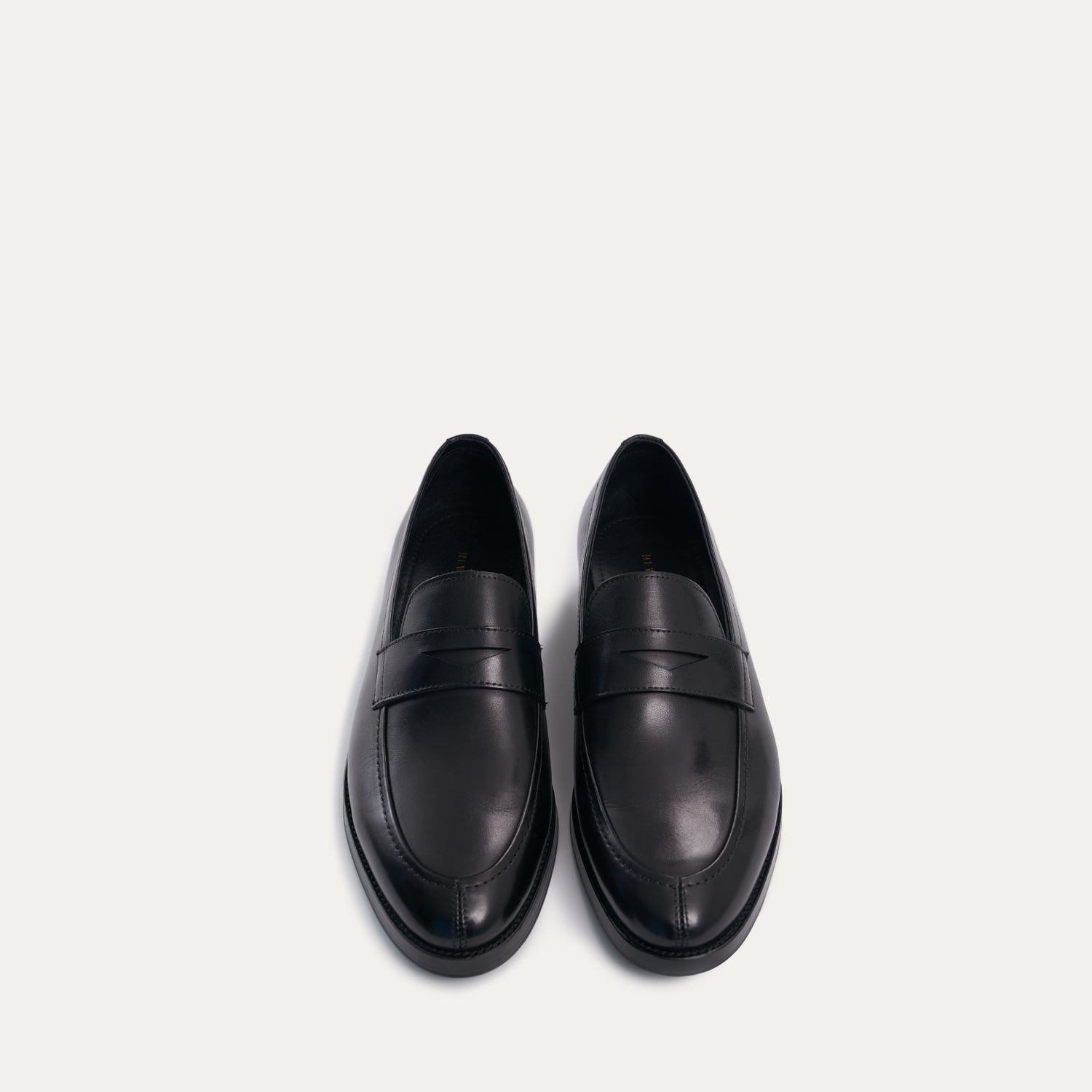 Allen Leather Loafer