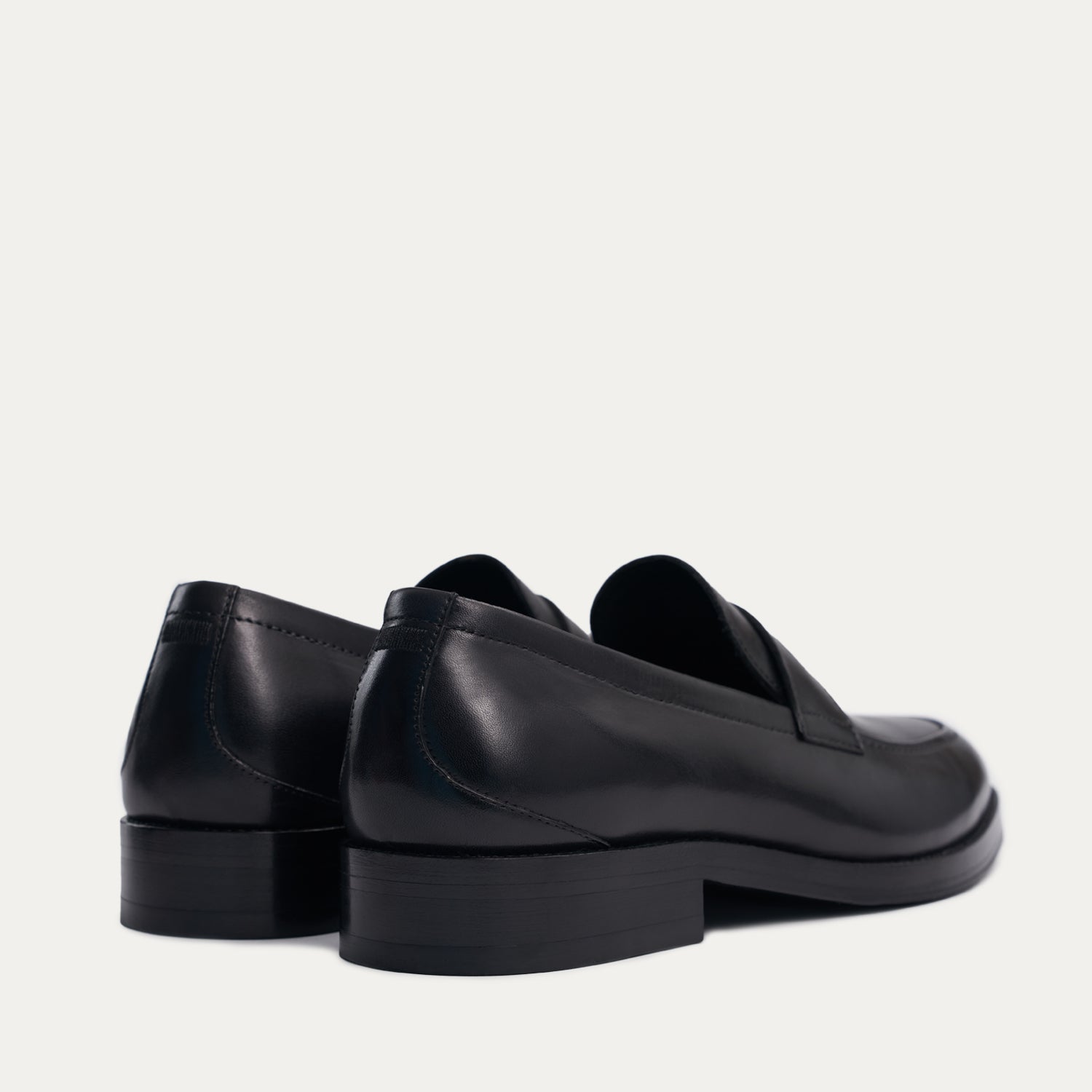 Allen Leather Loafer