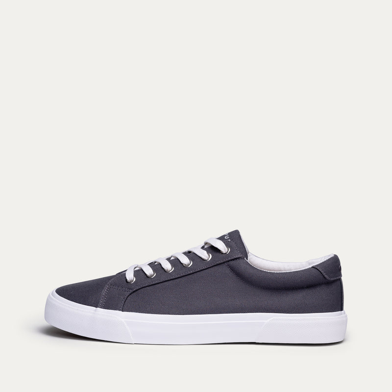 Bowery Canvas Sneaker