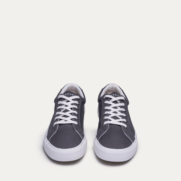 Bowery Canvas Sneaker