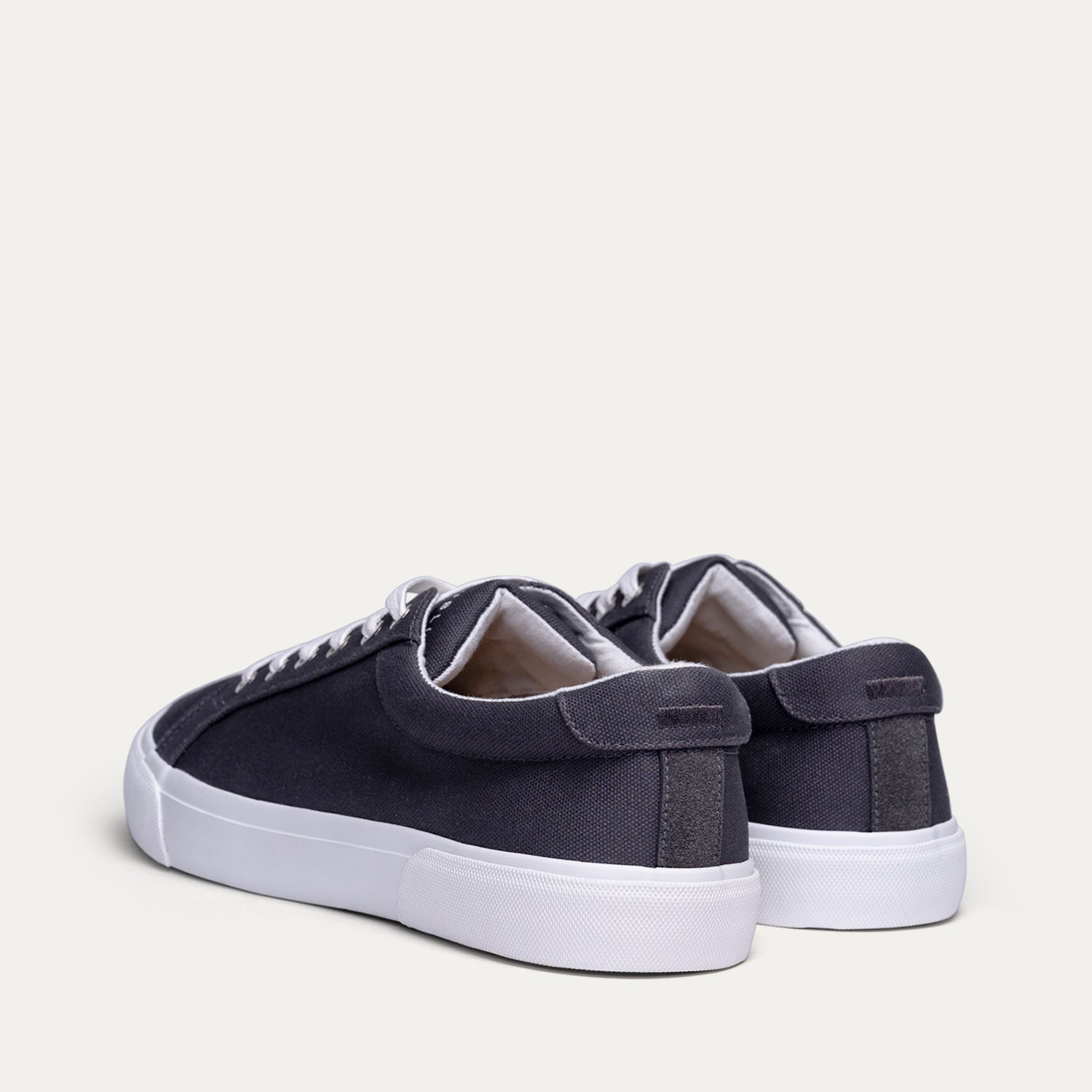 Bowery Canvas Sneaker