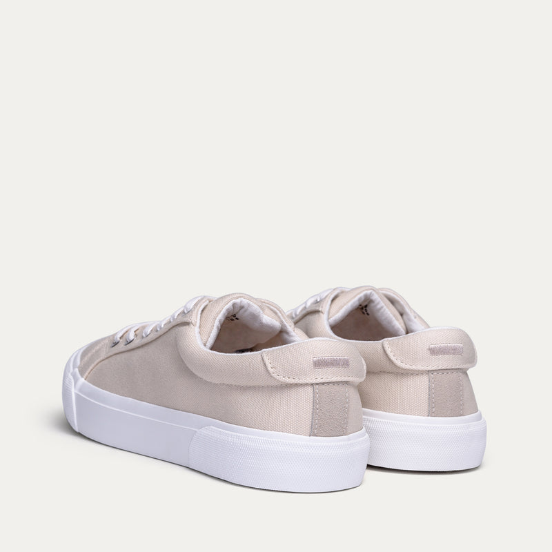 Bowery Canvas Sneaker