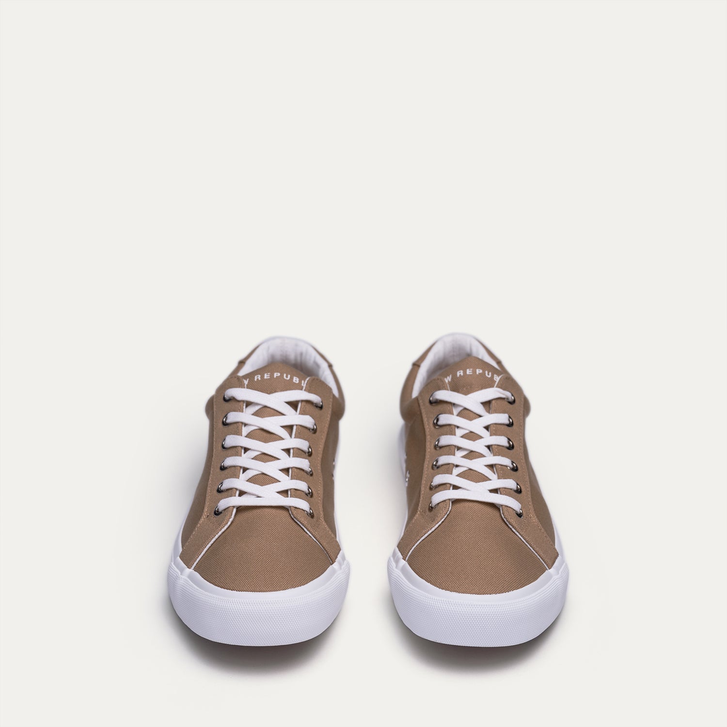 Bowery Canvas Sneaker