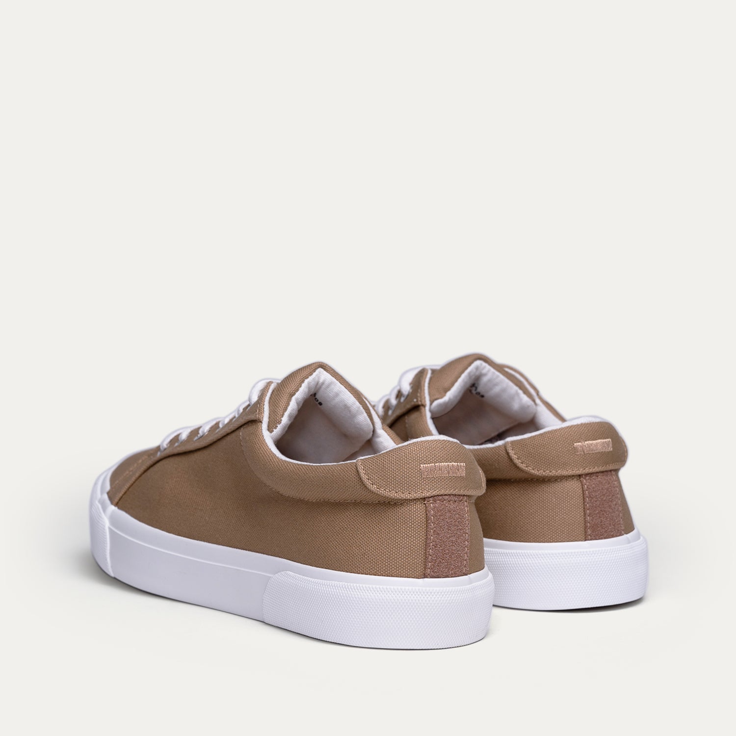 Bowery Canvas Sneaker