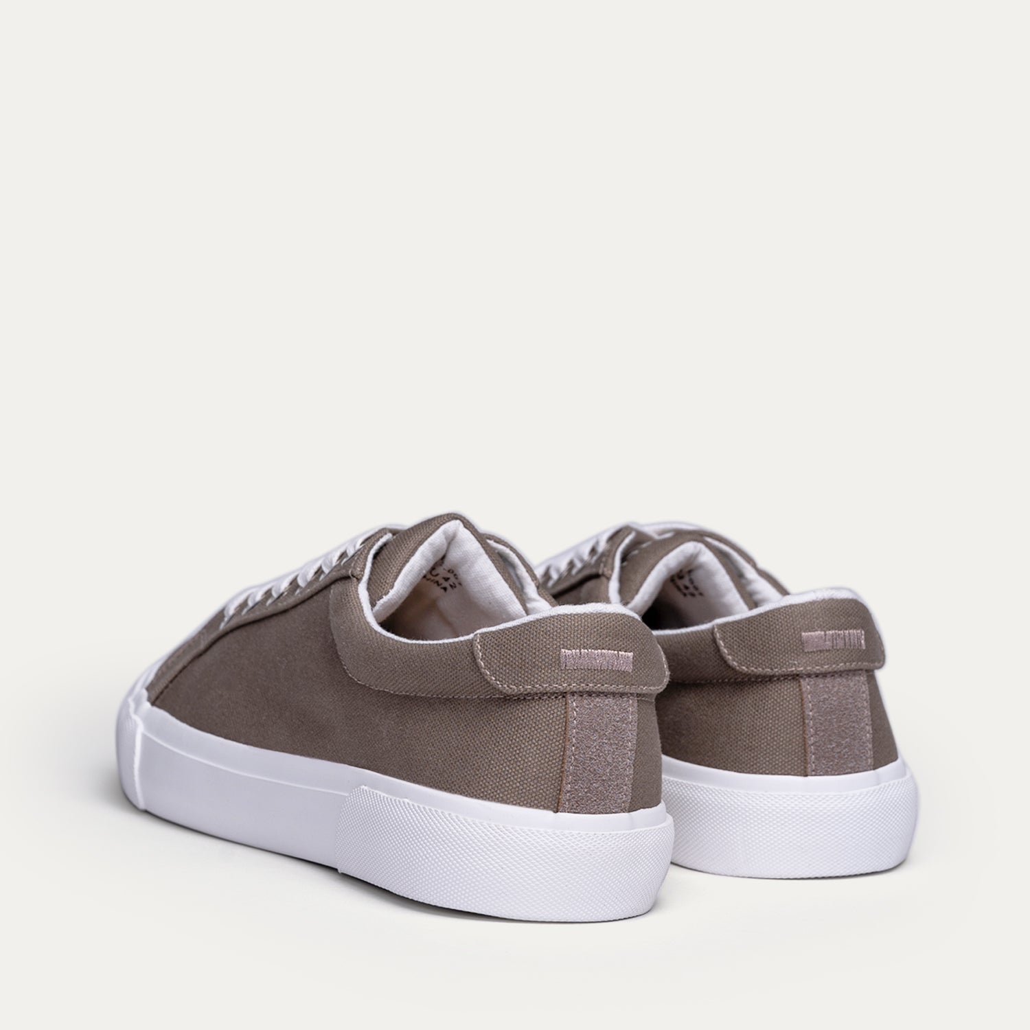 Bowery Canvas Sneaker