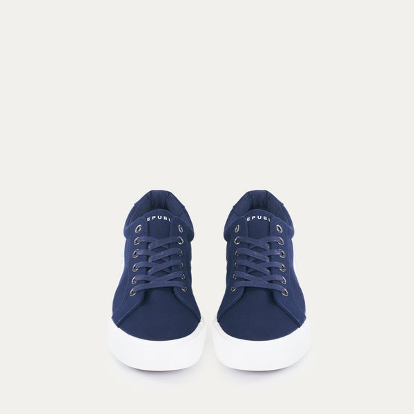 Bowery Canvas Sneaker