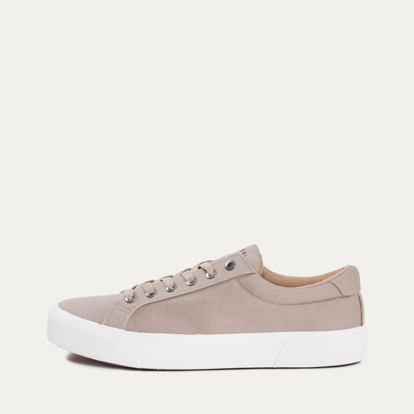 Bowery Canvas Sneaker