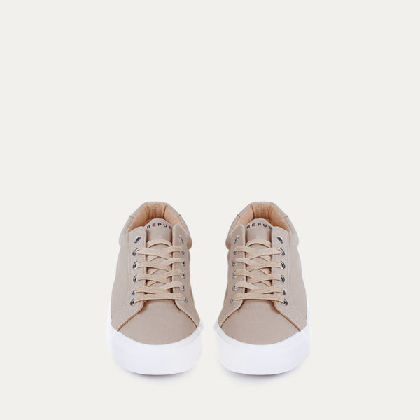 Bowery Canvas Sneaker