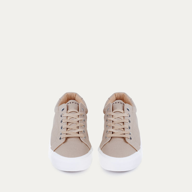 Bowery Canvas Sneaker