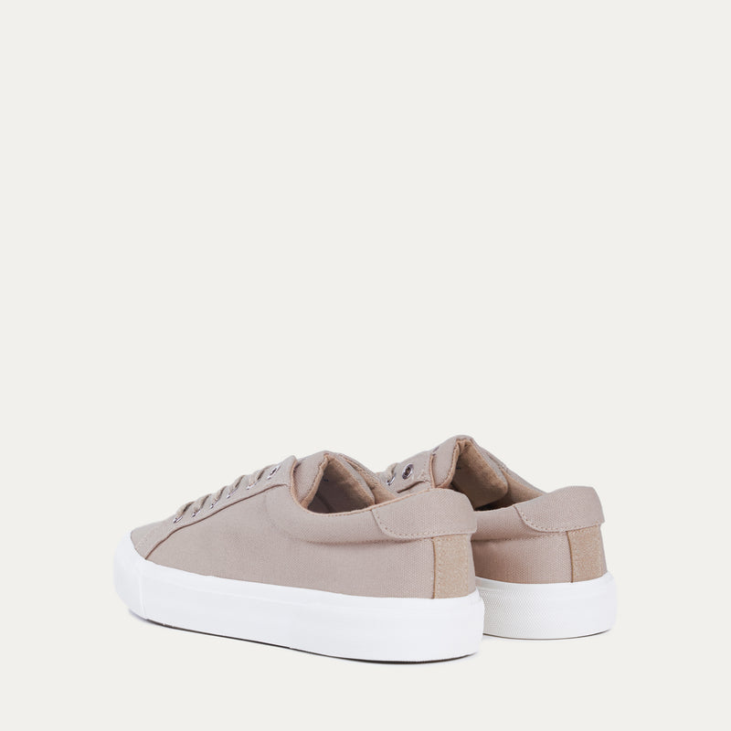 Bowery Canvas Sneaker