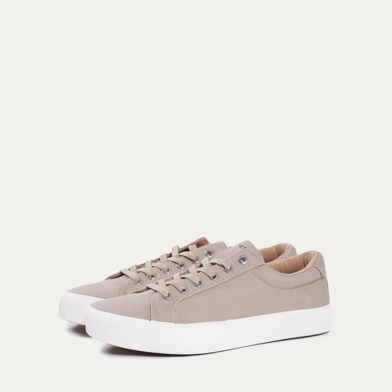 Bowery Canvas Sneaker