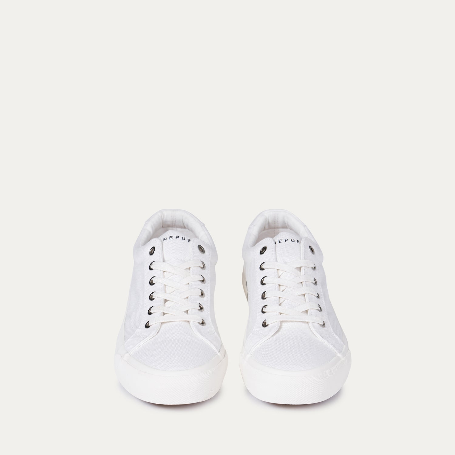 Bowery Canvas Sneaker