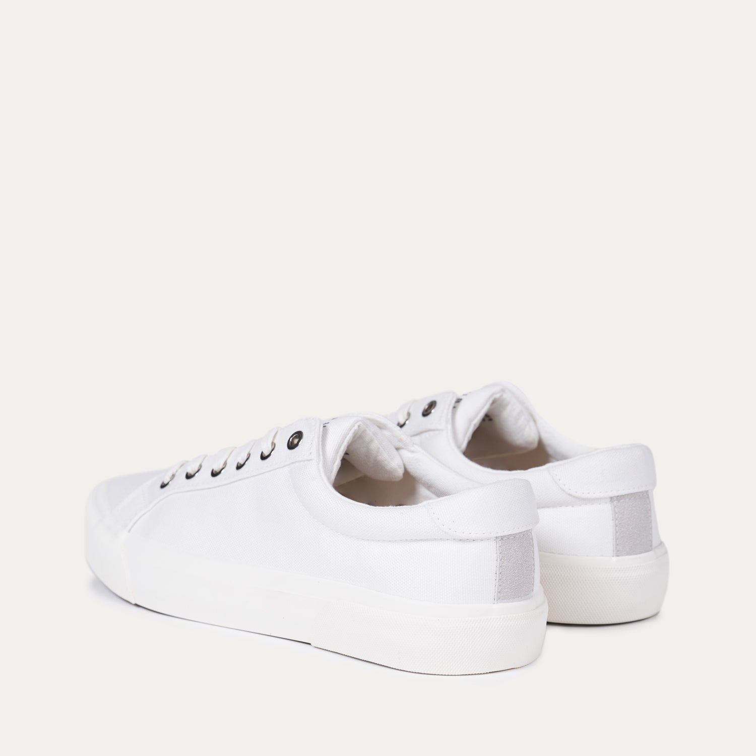 Bowery Canvas Sneaker