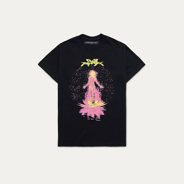 IN BLOOM TEE