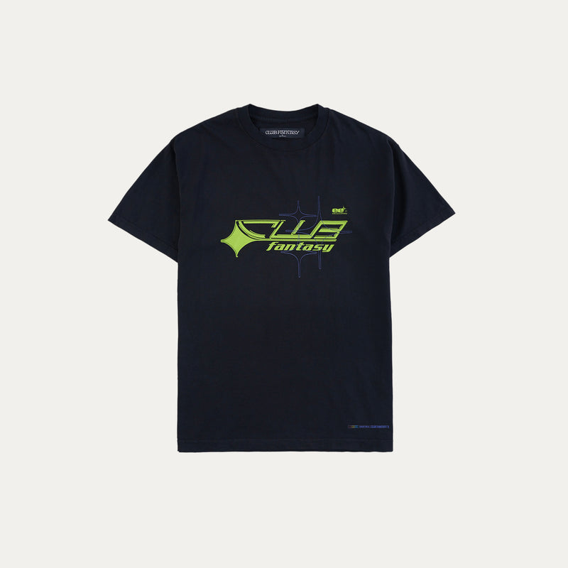CF Logo Tee