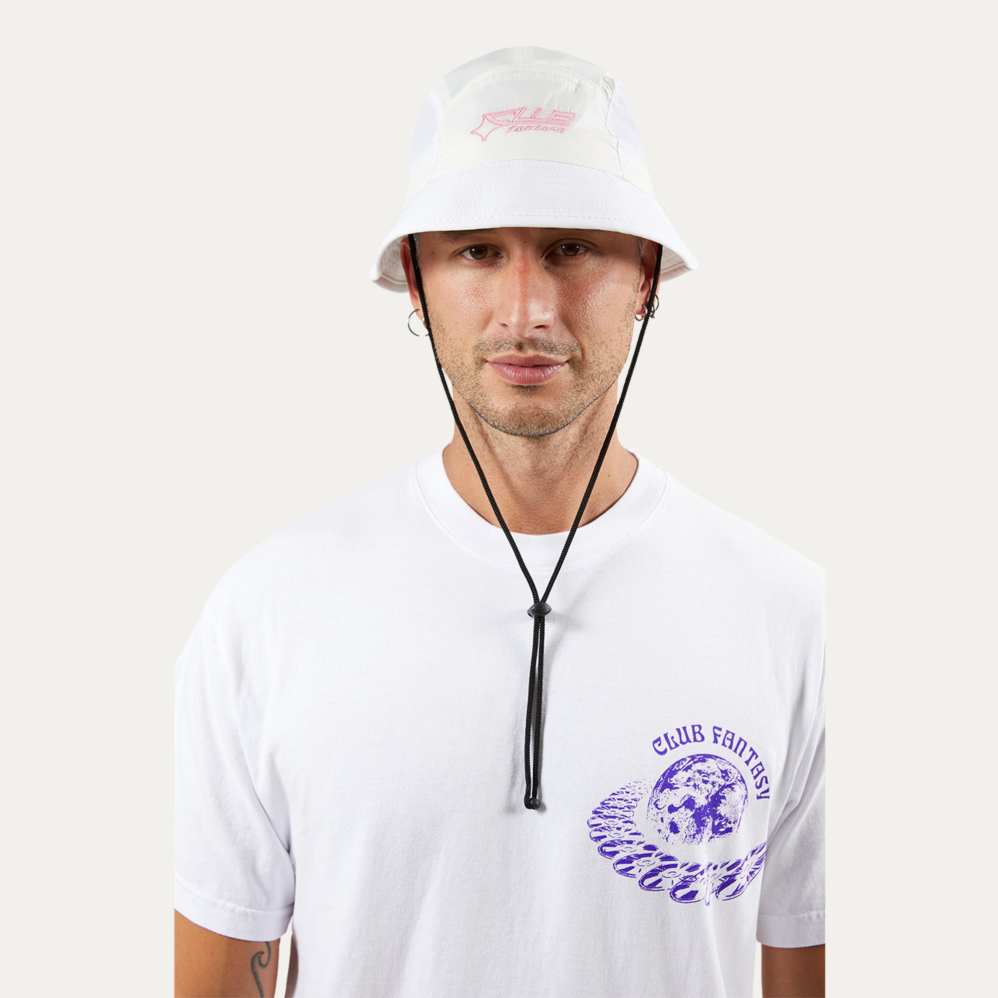 Raver Bucket Hat