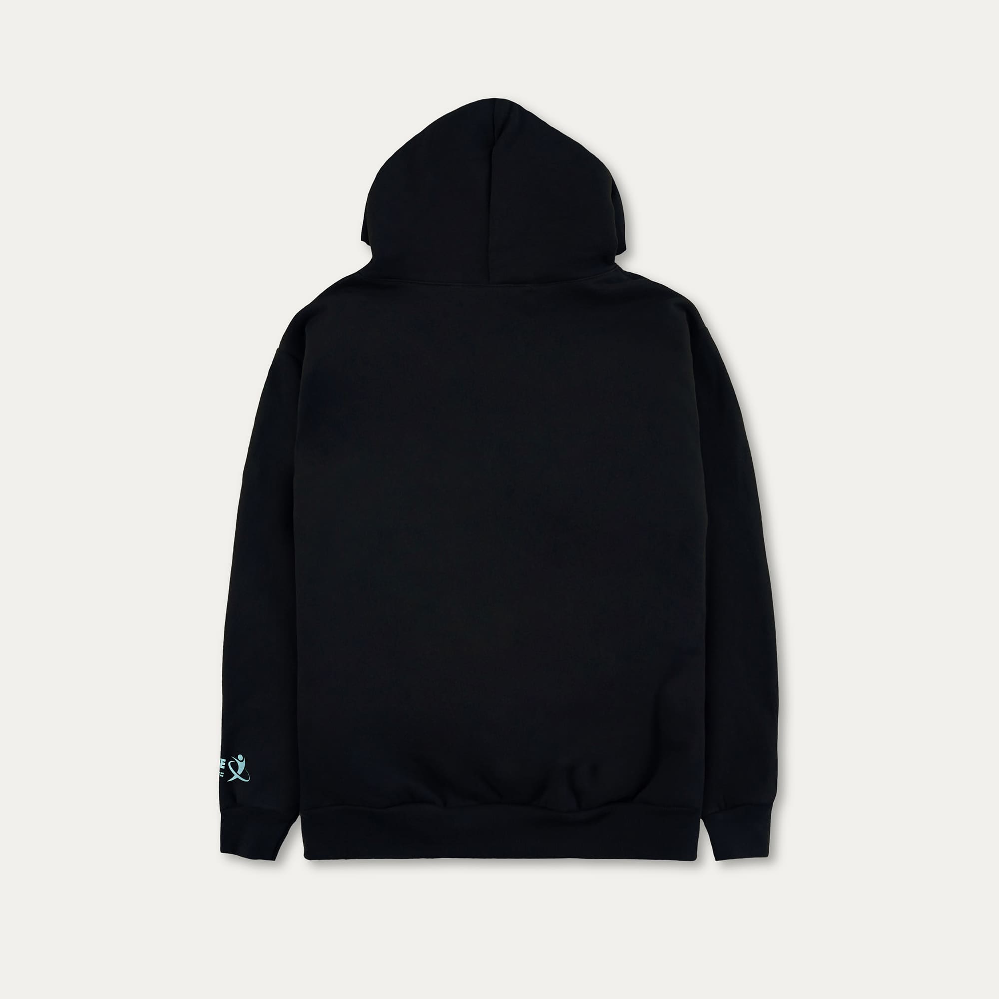 WAVY HOODIE