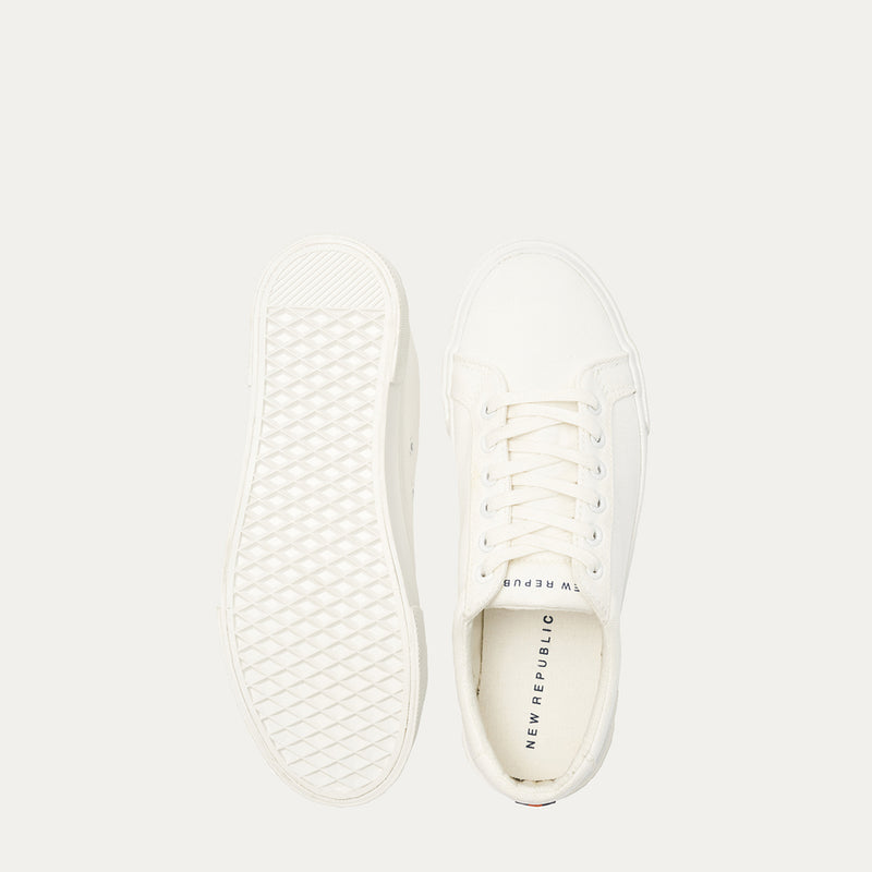 Ellroy Canvas Sneaker