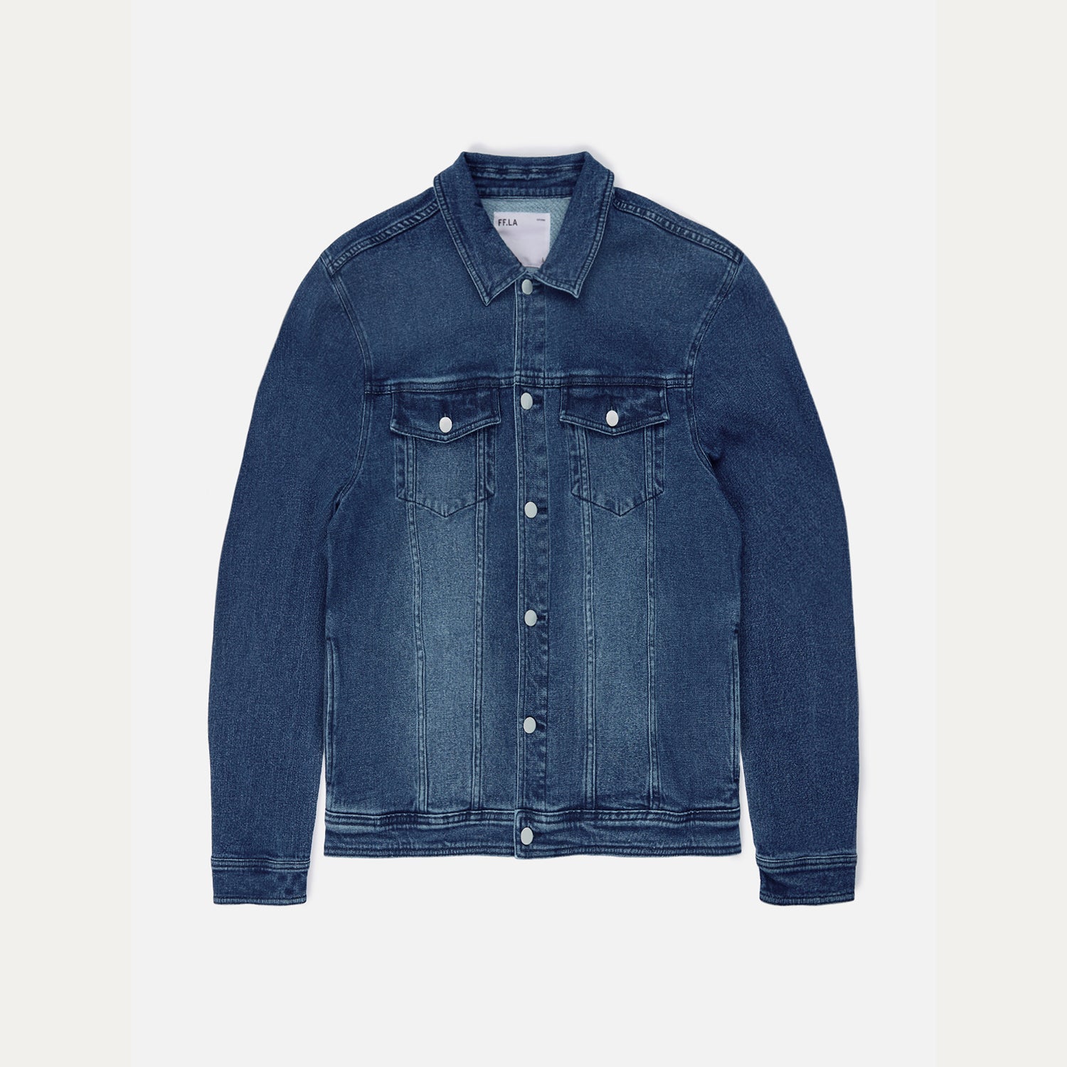 Bridge Denim Jacket