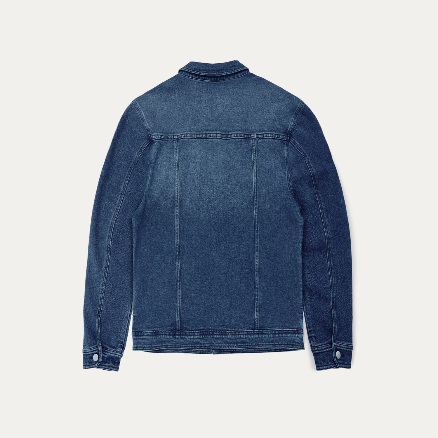 Bridge Denim Jacket