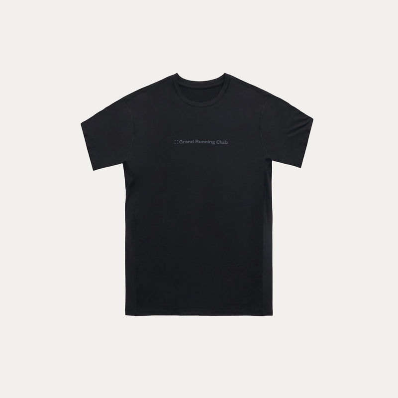 Berlin Short Sleeve Tech Tee