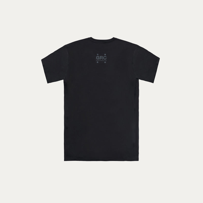 Berlin Short Sleeve Tech Tee